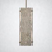 Vouary Square Island Pendant 19