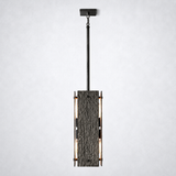 Vouary Square Island Pendant 19