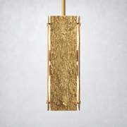 Vouary Square Island Pendant 19
