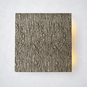 Vouary Square Sconce 12
