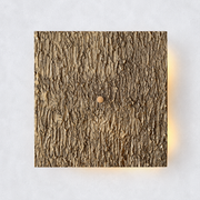 Vouary Square Sconce 12