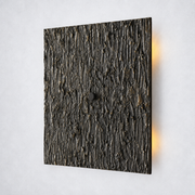 Vouary Square Sconce 12