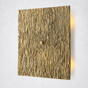 Vouary Square Sconce 12