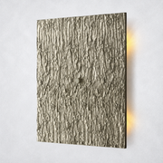 Vouary Square Sconce 12