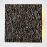 Vouary Square Sconce 12