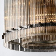 Sanrhca Round Chandelier Light 22