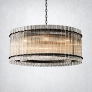 Sanrhca Round Chandelier 37