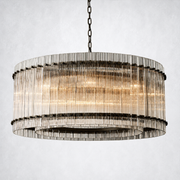 Sanrhca Round Chandelier 37