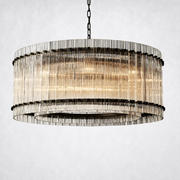 Sanrhca Round Chandelier 37