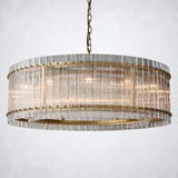 Sanrhca Round Chandelier 48