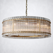 Sanrhca Round Chandelier 48