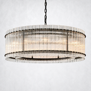 Sanrhca Round Chandelier 48