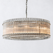 Sanrhca Round Chandelier 48