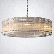 Sanrhca Round Chandelier 60