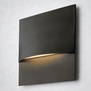 Taza Square Sconce