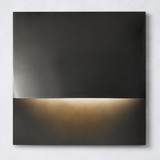 Taza Square Sconce