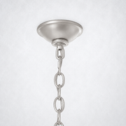 Tianie Glass  Round Chandelier 33