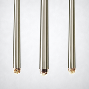 Zitay Tubular Linear Chandelier