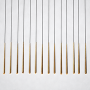 Zitay Tubular Linear Chandelier