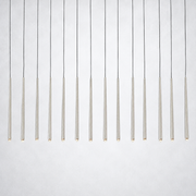 Zitay Tubular Linear Chandelier