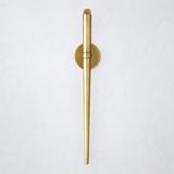 Zitay Torch Sconce