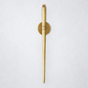 Zitay Torch Sconce