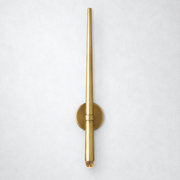 Zitay Torch Sconce