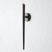 Zitay Torch Sconce