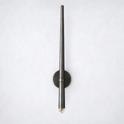 Zitay Torch Sconce