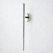 Zitay Torch Sconce