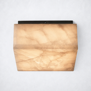 Rivage Square Flushmount 6