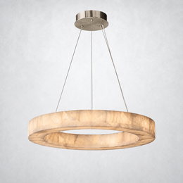 Rivage Round Chandelier 31