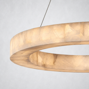 Rivage Round Chandelier 31