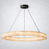 Rivage Round Chandelier 40