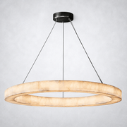 Rivage Round Chandelier 40