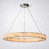 Rivage Round Chandelier 40