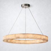 Rivage Round Chandelier 40