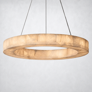 Rivage Round Chandelier 40