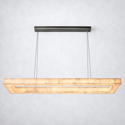 Rivage Rectangular Chandelier 72