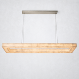 Rivage Rectangular Chandelier 72