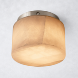Rivage Round Flushmount 6