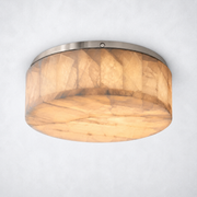 Rivage Round Flushmount 6
