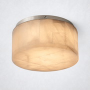 Rivage Round Flushmount 6