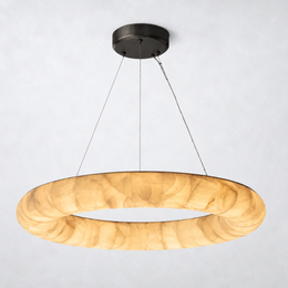 Rivage Lisa Round Chandelier 31″