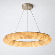 Rivage Lisa Round Chandelier 31″