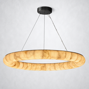 Rivage Lisa Round Chandelier 41″