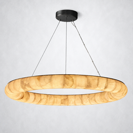 Rivage Lisa Round Chandelier 41″