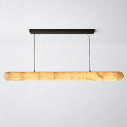 Rivage Lisa Linear Chandelier 60″