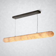 Rivage Lisa Linear Chandelier 60″