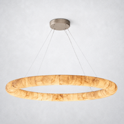 Rivage Lisa Round Chandelier 61″